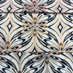 سنجل ليكرا مطبوع